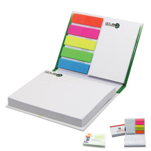 Self-Adhesive Fluorescent Sticky Note Pads
